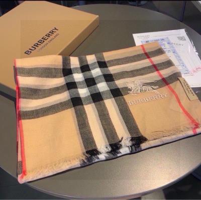 wholesale quality burberry scarf model no. 225